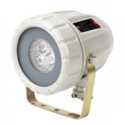 BSD51-IIE系列防爆视孔灯（免维护LED灯源）（IIC/