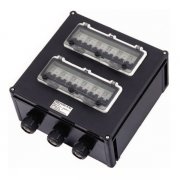 FXM（D)系列防水防尘防腐照明（动力）配电箱